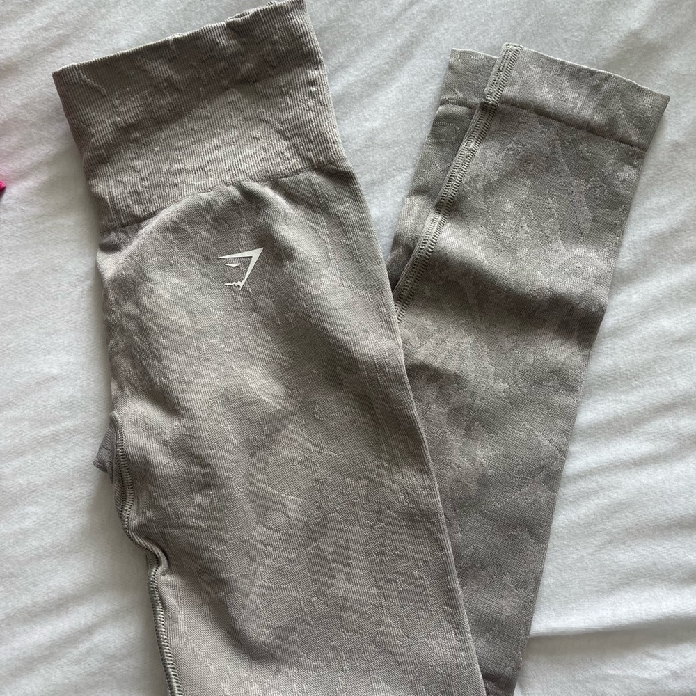 Gymshark adapt leggings